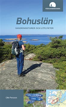 Bohuslän : vandringsturer och utflykter