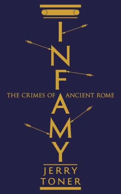 Infamy