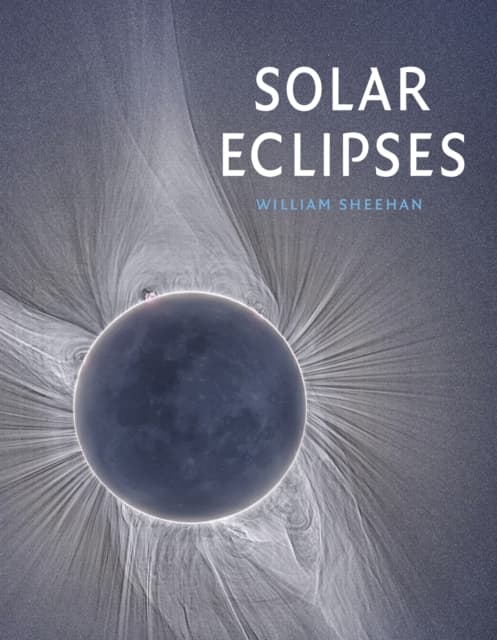Solar Eclipses