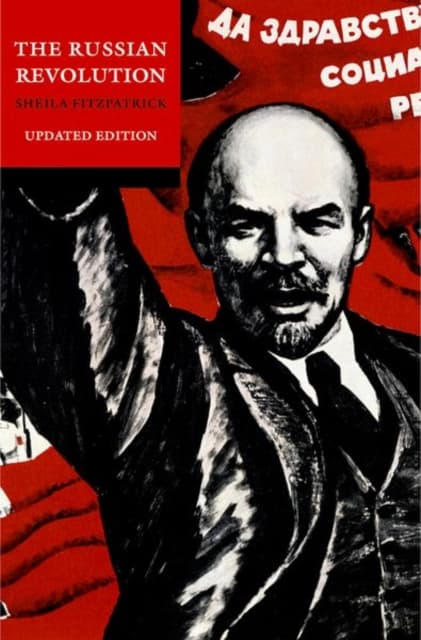 Russian revolution