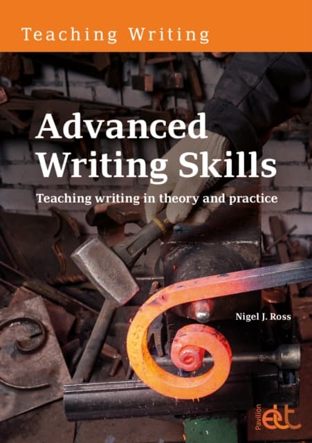 Advanced Writing Skills