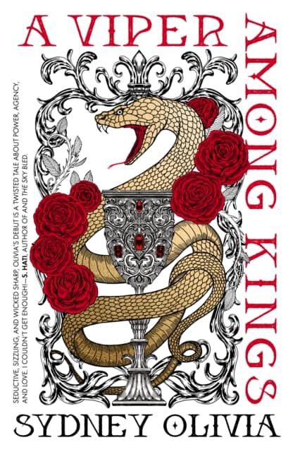 A Viper Among Kings