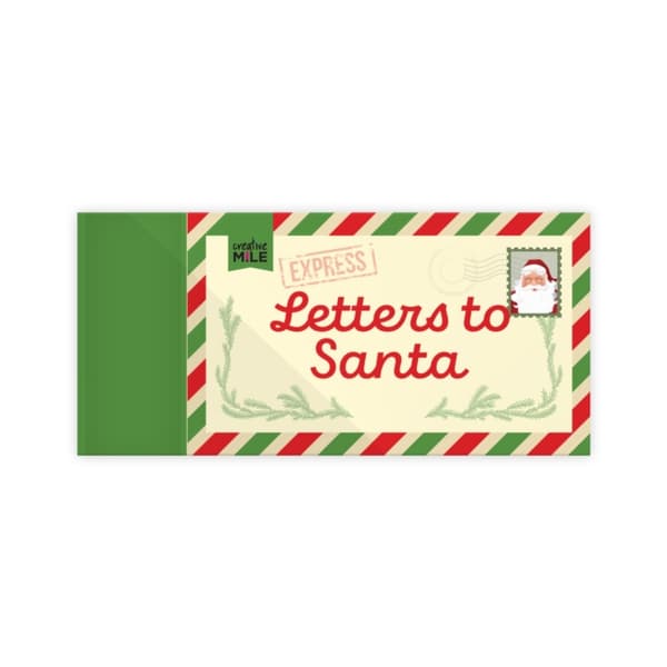 Letters to Santa