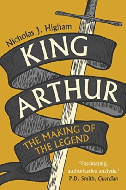 King Arthur – The Making of the Legend