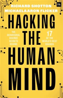 Hacking The Human Mind
