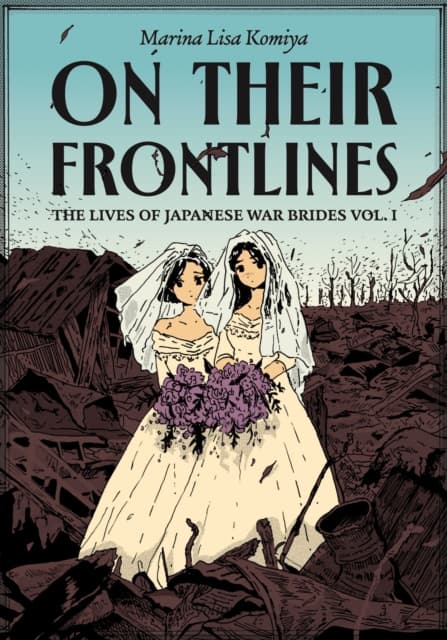 On Their Frontlines Vol. 1
