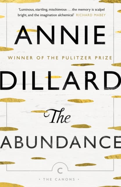 Abundance
