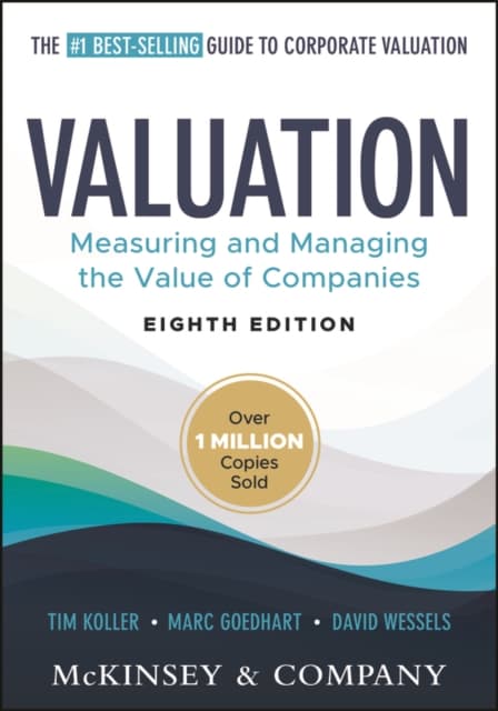 Valuation