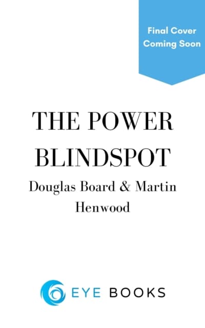 The Blindspot