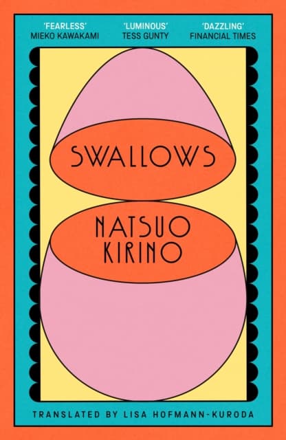 Swallows