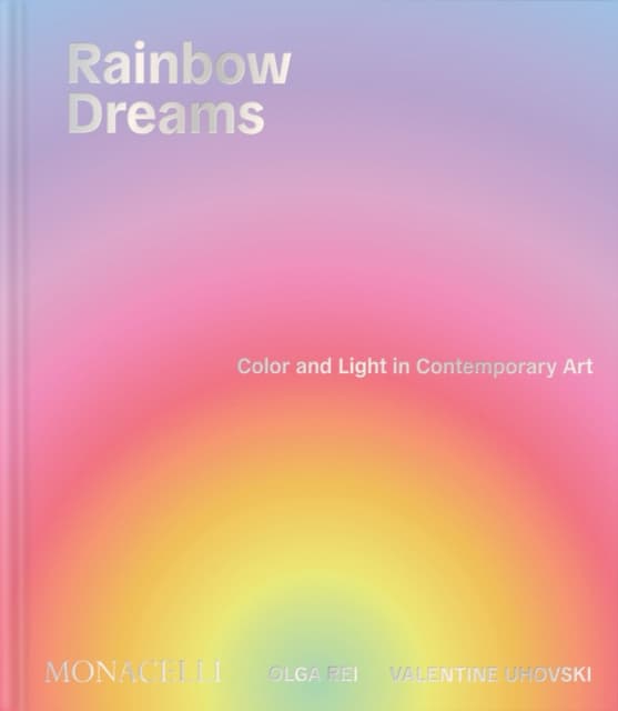 Rainbow Dreams
