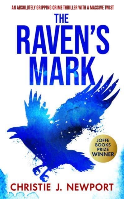 THE RAVEN'S MARK