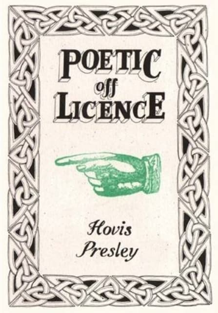 Poetic Off Licence