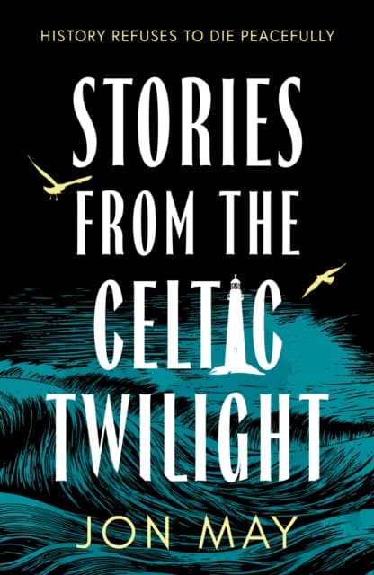 Stories From The Celtic Twilight