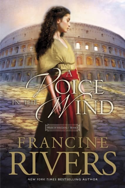 Voice in the wind