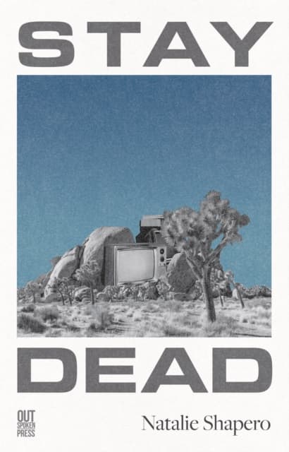 Stay Dead