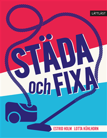 Städa och fixa