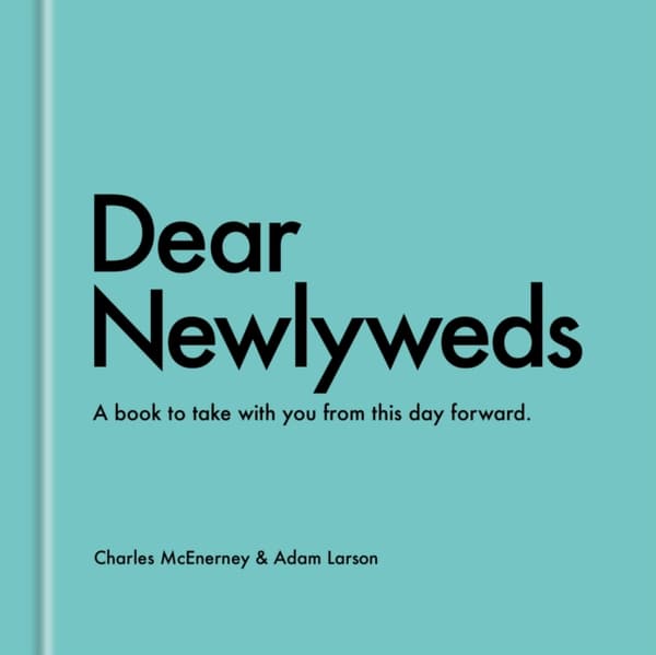 Dear Newlyweds