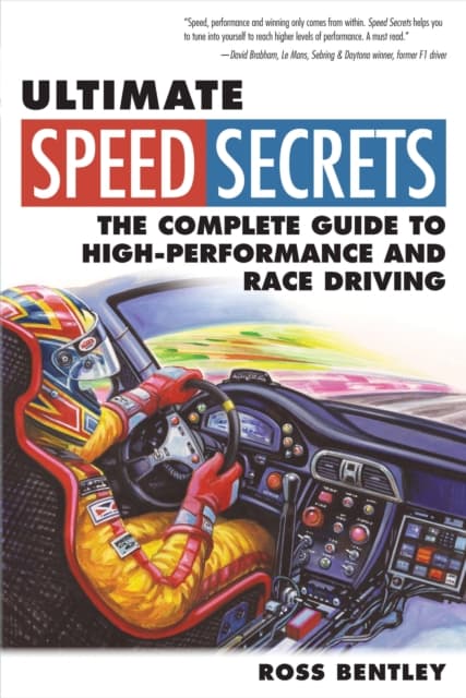 Ultimate speed secrets - the complete guide to high-performance and race dr