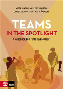 Teams in the spotlight : A handbook for team development