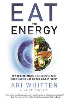 Eat for Energy