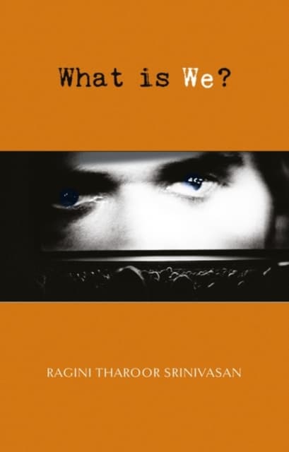 What is We?