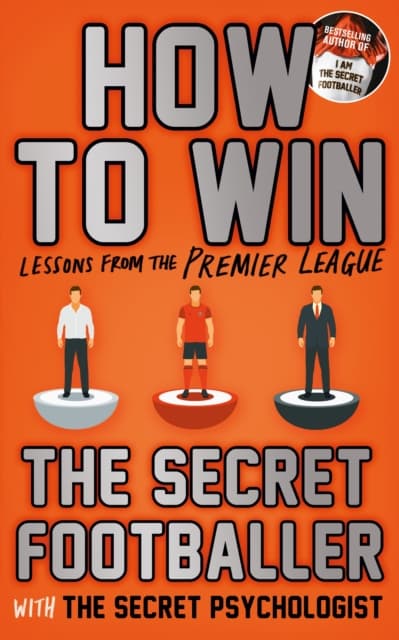 How to win : lessons from the premier league