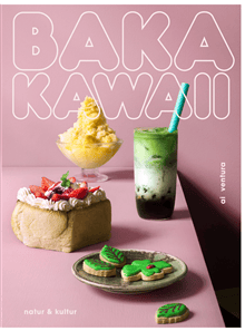 Baka kawaii