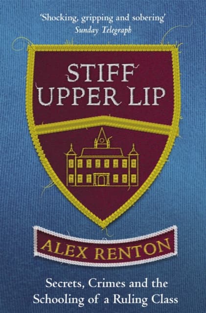 Stiff Upper Lip