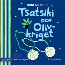 Tsatsiki och olivkriget