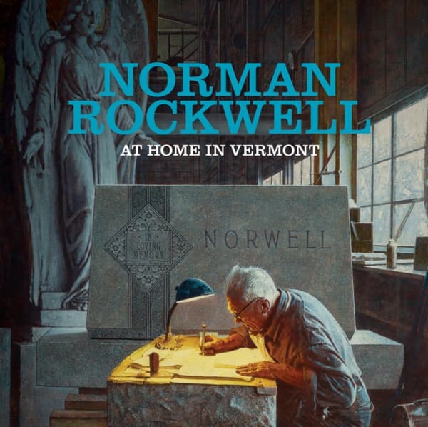 Norman Rockwell