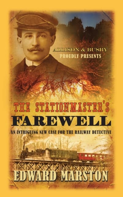 Stationmasters farewell