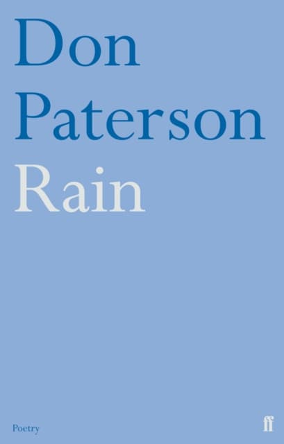 Rain