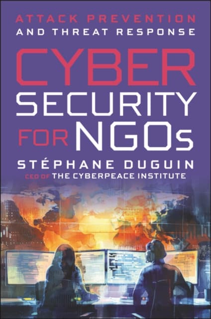Cybersecurity for NGOs