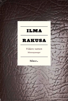 Vidare vatten : minnespassager