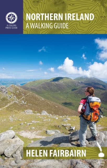 Northern ireland - a walking guide
