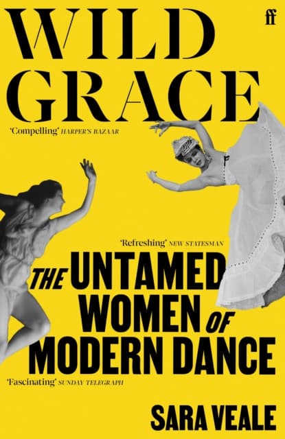 Wild Grace