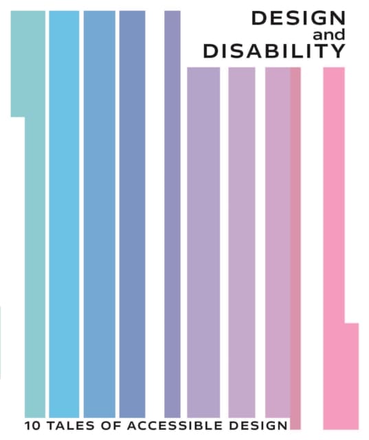 Design and Disability