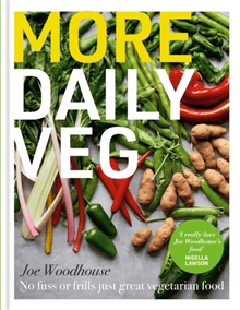 More Daily Veg