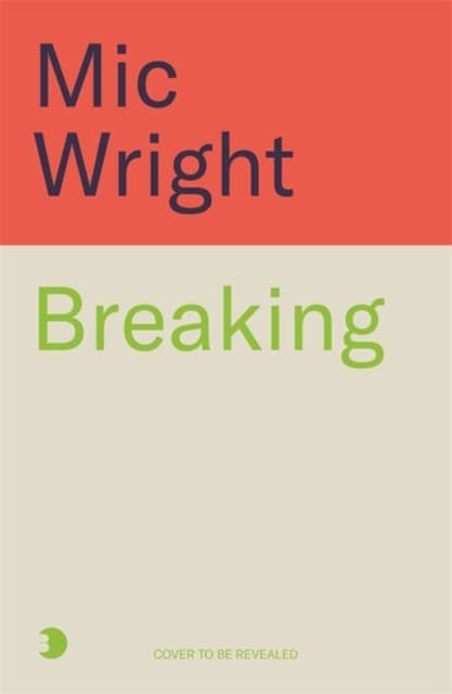 Breaking