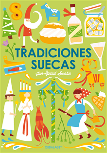 Tradiciones suecas