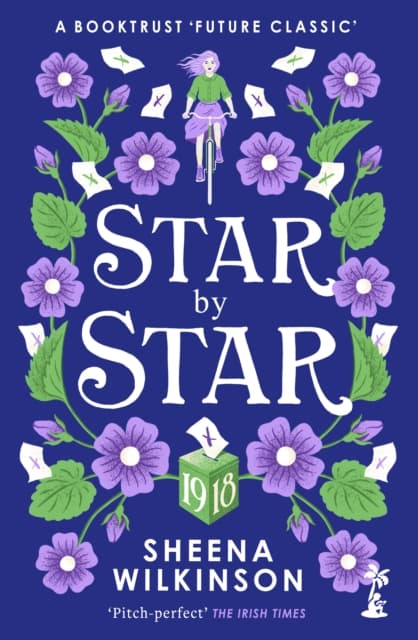 Star by Star
