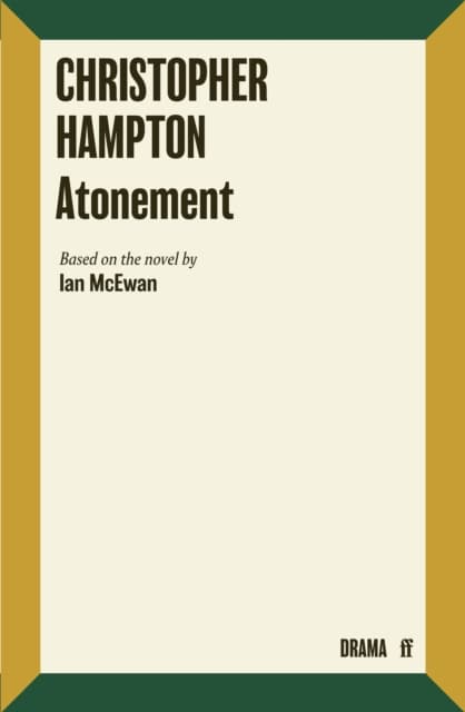 Atonement