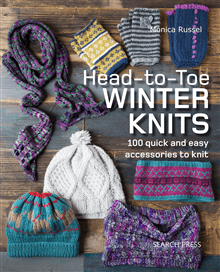 Head-to-Toe Winter Knits
