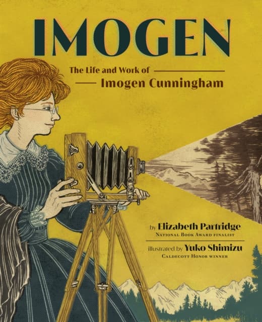 Imogen