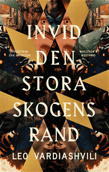 Invid den stora skogens rand