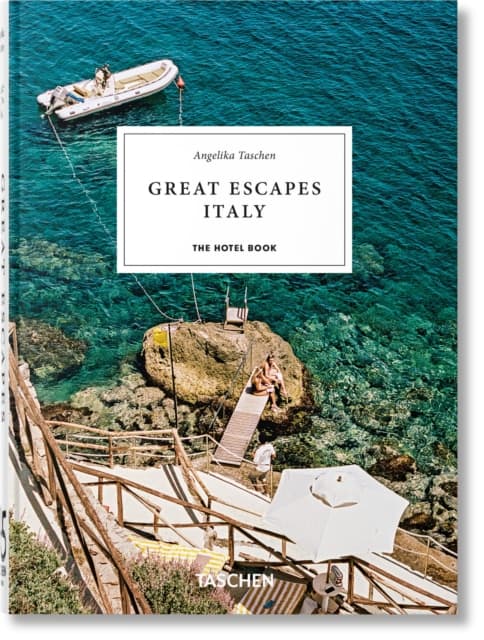 Great Escapes Italy