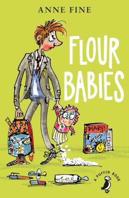 Flour babies