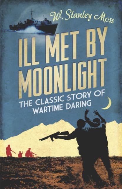 Ill met by moonlight
