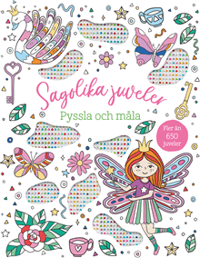 Sagolika juveler